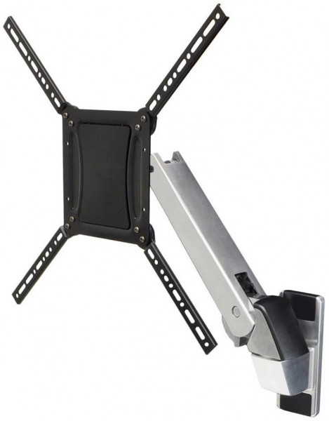 Interaktiver Arm HD für 30-55" Displays aluminium
