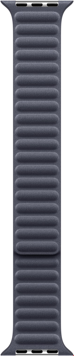 Image of Armband mit Magnetverschluss (42mm) Ersatzarmband S/M, für Apple Watch navy