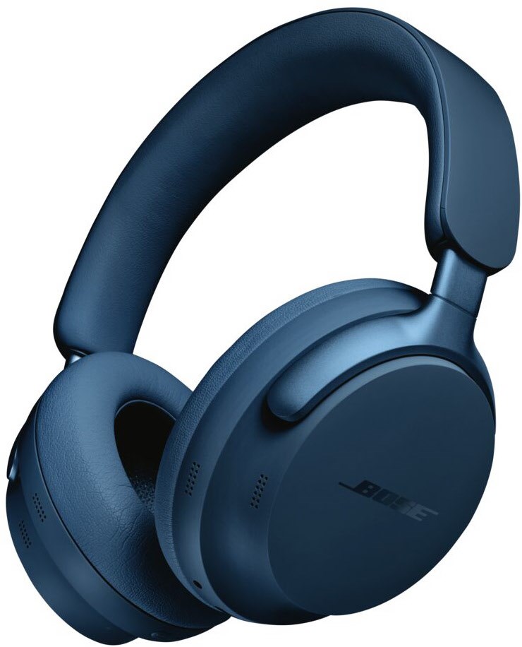Image of Bose QuietComfort Ultra - Blue
