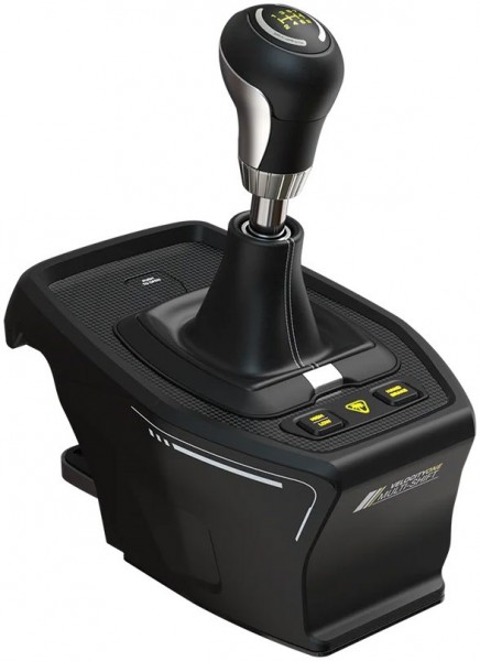 VelocityOne Multi-Shift