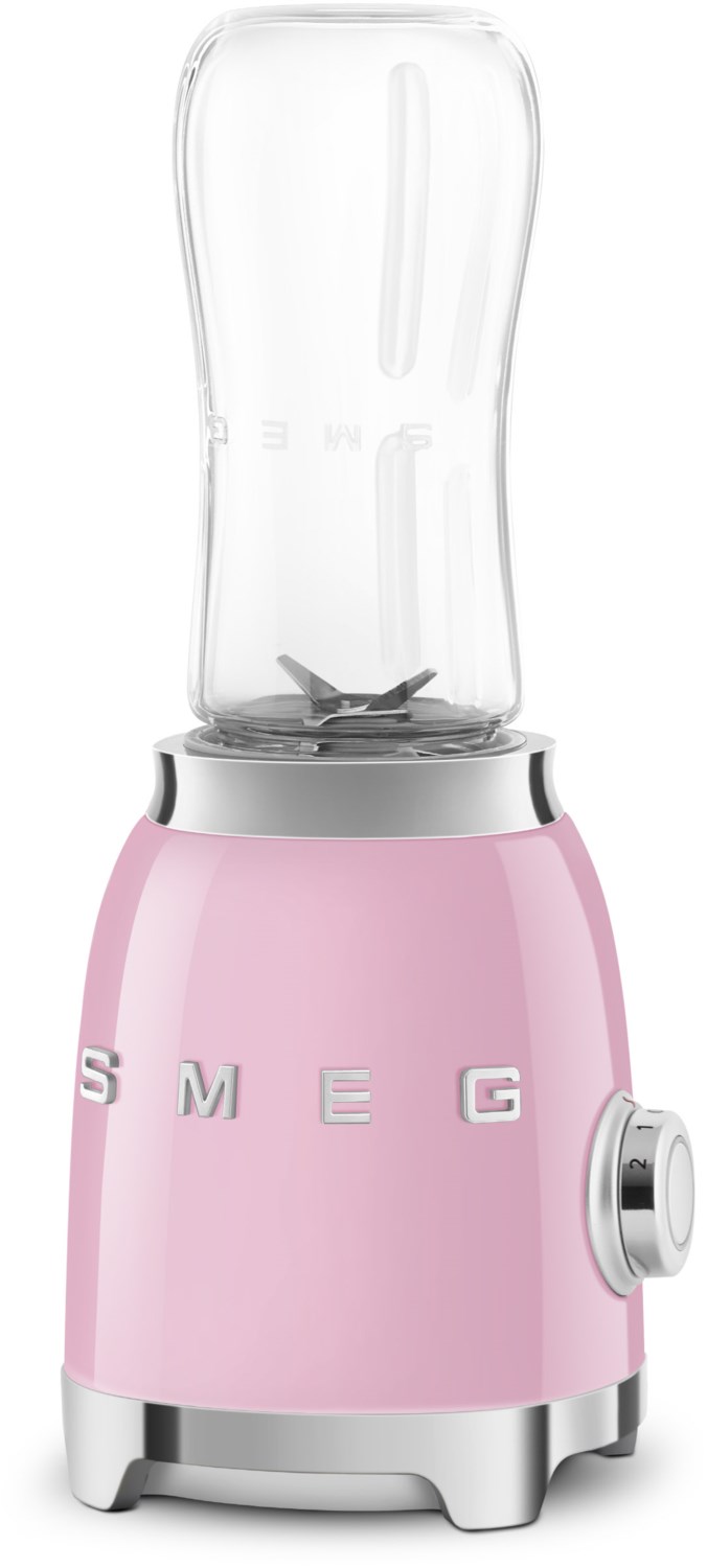 Image of PBF01PKEU Standmixer cadillac pink