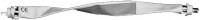 TechniKabel 1,2cm f. Fensterdurchf.