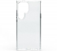 D3O Extreme Active Case für Galaxy S25 Ultra transparent