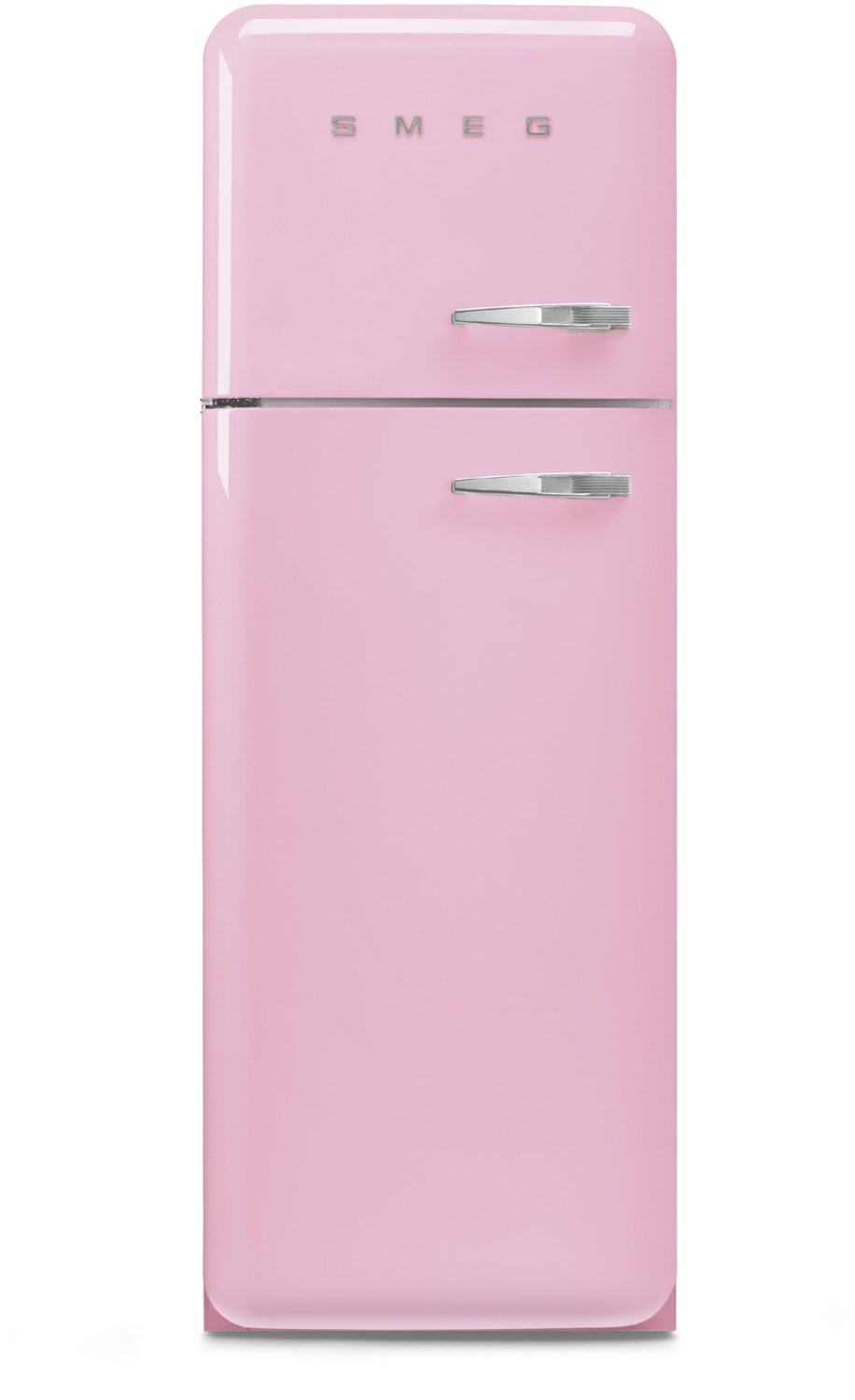 FAB30LPK6 Standkühlschrank mit Gefrierraum cadillac pink