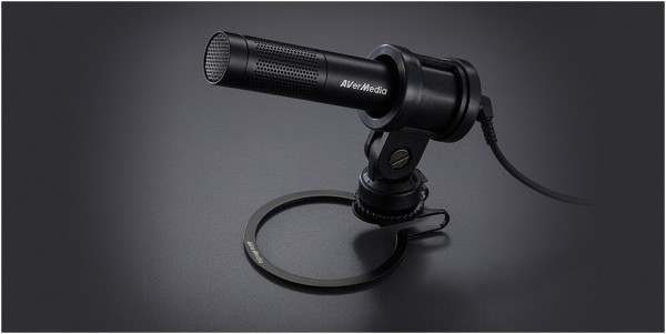 Live Streamer MIC 133 (AM133)