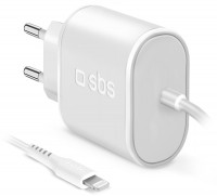 Lightning Wall Charger (5W) weiß