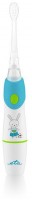 Sonetic Kinder 0710 Schallzahnbürste blau
