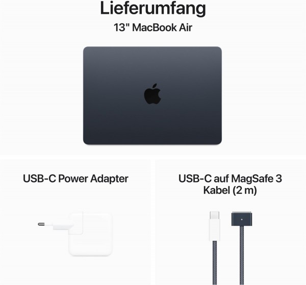 Apple MacBook Air 13