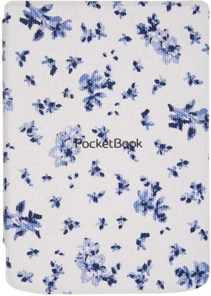 Shell Cover für Verse/Verse Pro flowers