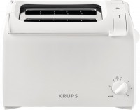 KH 1511 Toaster weiß