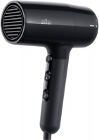 HD2.0 Haartrockner schwarz