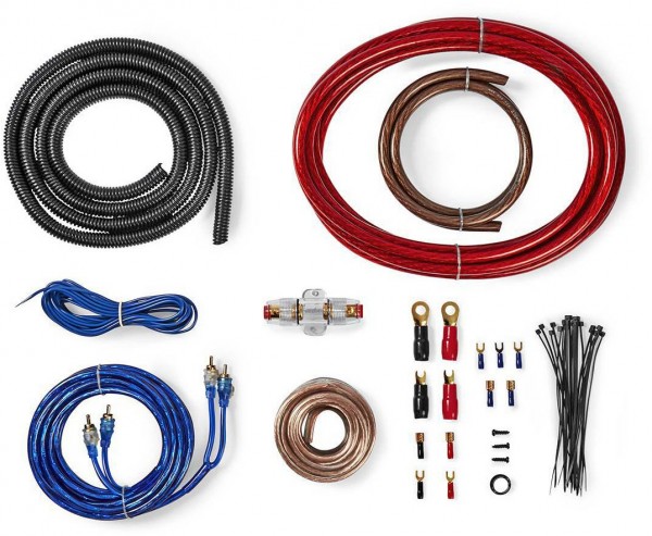 CKIT920VA Autoradioanschuss-Kit 1200W