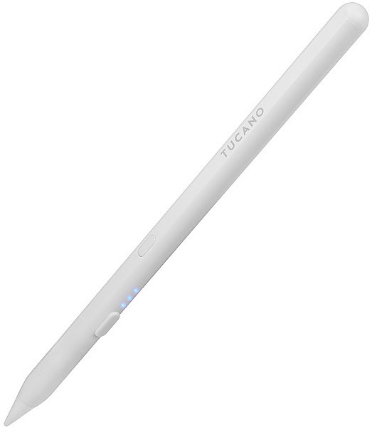 Image of Utility 2 Eingabestift weiß