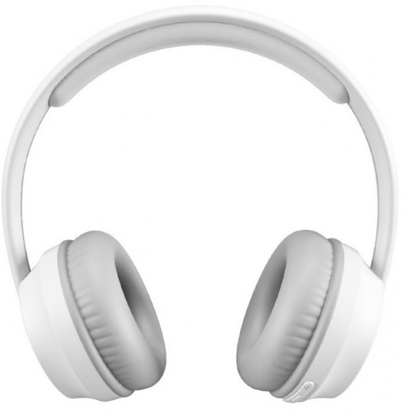 Floxy 2.0 Bluetooth-Kopfhörer weiß