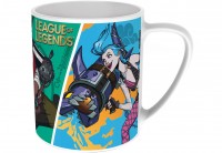 League of Legends Tasse (325ml)