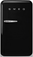 FAB10RBL5 Standkühlschrank mit Gefrierfach schwarz