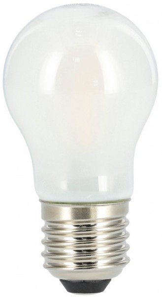 LED-Filament E27, 470lm 00112838