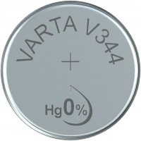 Watch V344 1er Knopfzelle