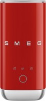 MFF02RDEU Milchaufschäumer rot