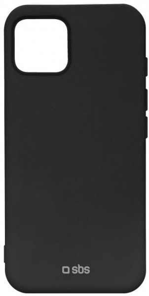 D3O Full Active Case für iPhone 16 Pro Max schwarz
