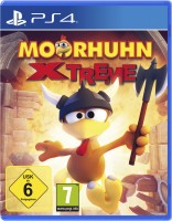 PS4 Moorhuhn Xtreme