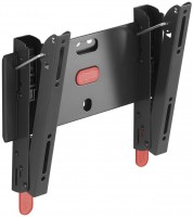 PHW 200 S TV-Wandhalterung schwarz