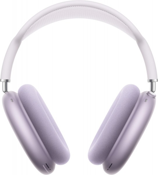 AirPods Max 2 Bluetooth-Kopfhörer violett