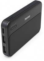 Pocket 5 (5.000mAh) Powerbank grau