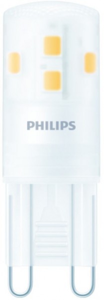 LED 25W G9 WW ND 2SRT6 LED-Leuchtmittel