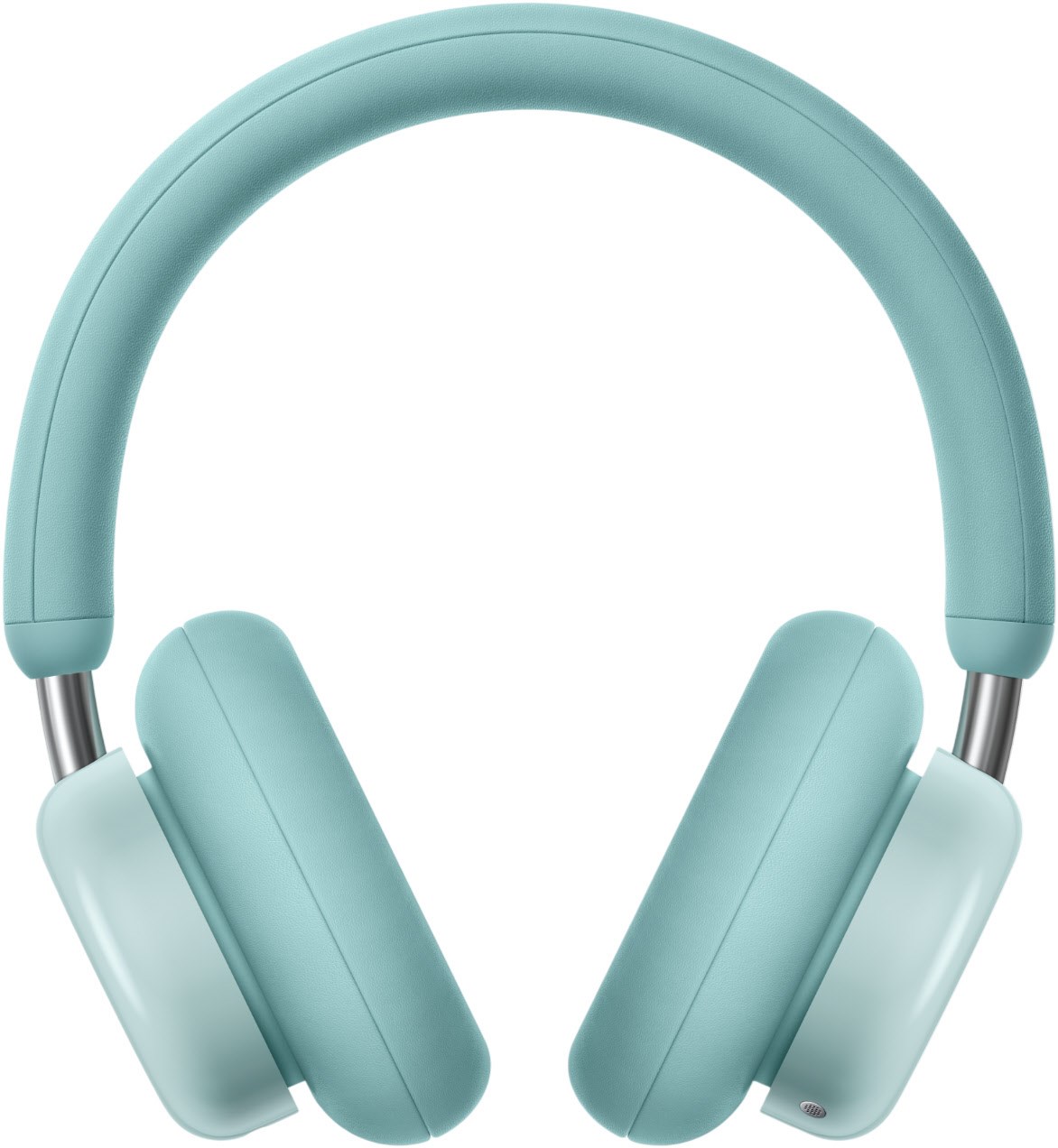 Headphone Pro Bluetooth-Kopfhörer hellgrün