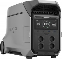 Delta Pro 3 Powerstation
