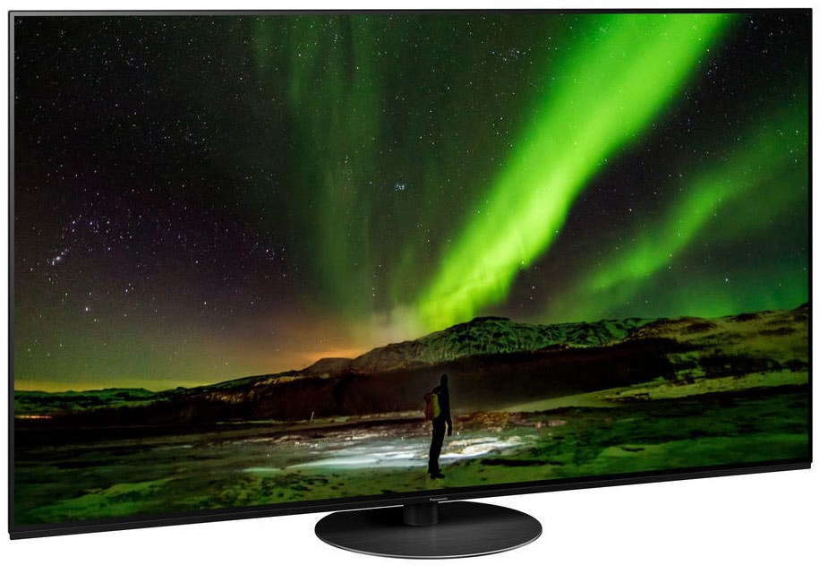 TX-65JZN1508 164 cm (65) OLED-TV black metallic / G
