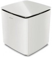 LifeStyle Ultra Subwoofer Aktiv-Subwoofer rauchweiß
