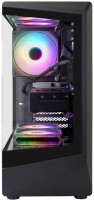 GAMEMAX Vista COC AB 8226 MFH Gaming PC schwarz, Intel Core i5, 32 GB RAM, 1000 GB SSD, nVidia GeForce RTX 5060 (8 GB), Windows 11, Wi-Fi 6 (802.11ax)