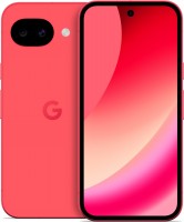 Pixel 10a (256GB) Smartphone berry, 8 GB RAM, 48 MP Kamera, 6,3 Zoll Display, 53,23 Std. Akku, 5G, Android