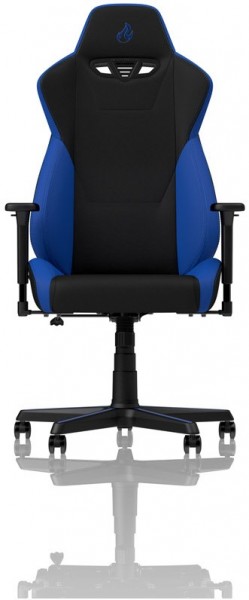 S300 Gaming Chair galactic blue