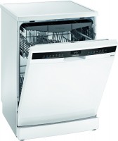 SN23HW36VE Stand-Geschirrspüler 60 cm weiss