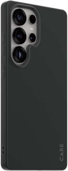 Case für Galaxy S25 Ultra schwarz