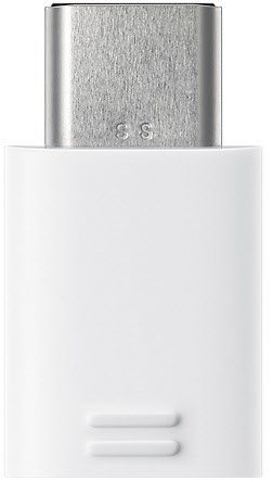 USB Type-C > Micro-USB Adapter