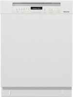 G 7223 SCU Unterbau-Geschirrspüler 60 cm brillantweiß