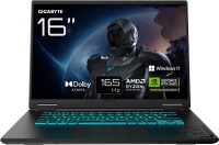 Gaming A16 3WH 40,64 cm (16") Notebook black steel, 16 GB RAM, 1000 GB SSD, Windows 11, 1920x1200, nVidia GeForce RTX 5070