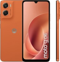 moto g06 Smartphone PANTONE arabesque, 256 GB Speicher, 4 GB RAM, 50 MP Kamera, 6,88 Zoll Display, 55,35 Std. Akku, Android