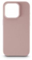 Handyhülle Fantastic Feel für iPhone 16 Pro nude
