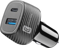 Multipower Ultra Car Charger (30W) schwarz