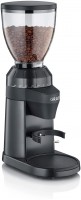 CM8002 Kaffeemühle schwarz matt