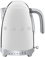 KLF 04 SSEU Wasserkocher chrome