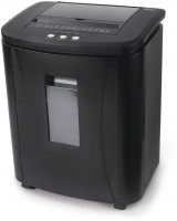 Premium AutoM120 Aktenvernichter 00050547 schwarz