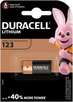 Ultra Lithium 123 (CR17345) Batterie