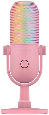 Seiren V3 Chroma quartz