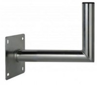 Wandhalter 48/300 Alu